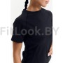 Футболка Forstrong Nulla Black