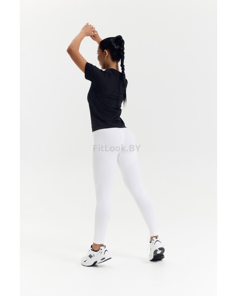 Футболка Forstrong Nulla Black