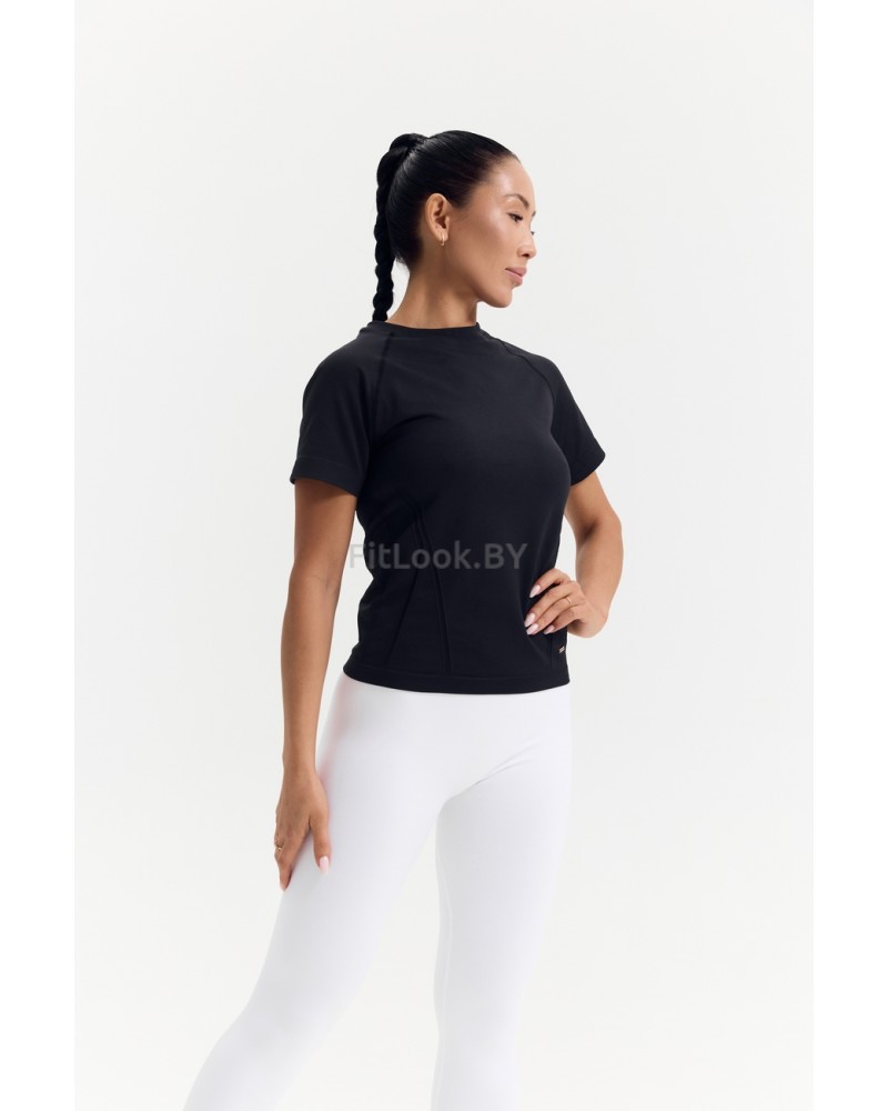 Футболка Forstrong Nulla Black