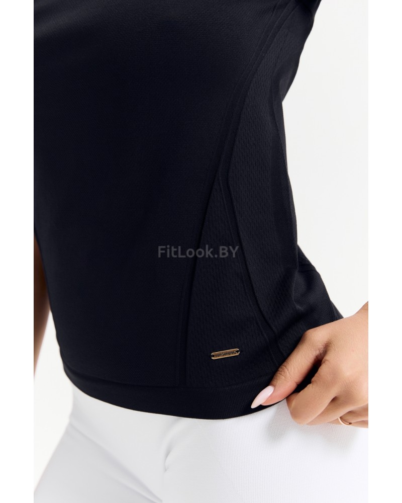 Футболка Forstrong Nulla Black