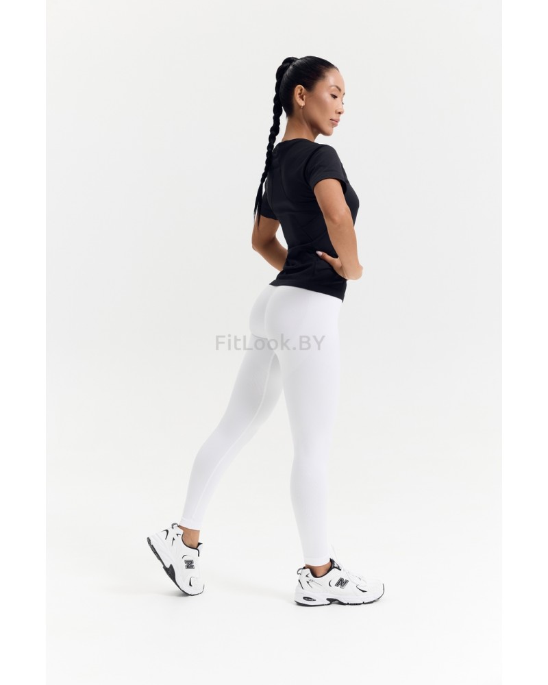 Футболка Forstrong Nulla Black