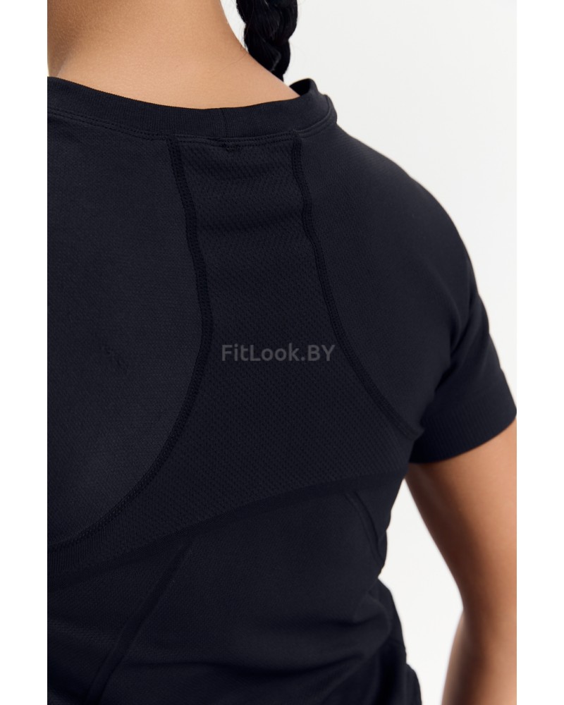 Футболка Forstrong Nulla Black