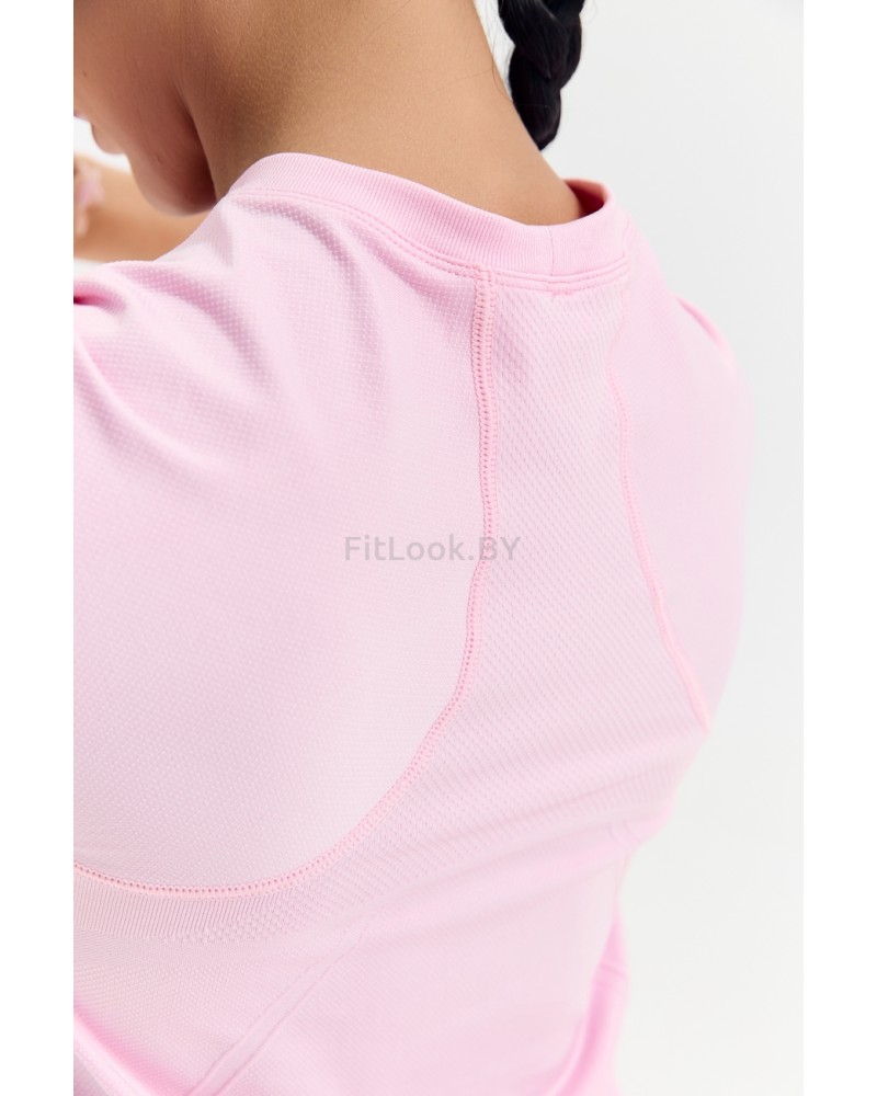 Футболка Forstrong Nulla Pink