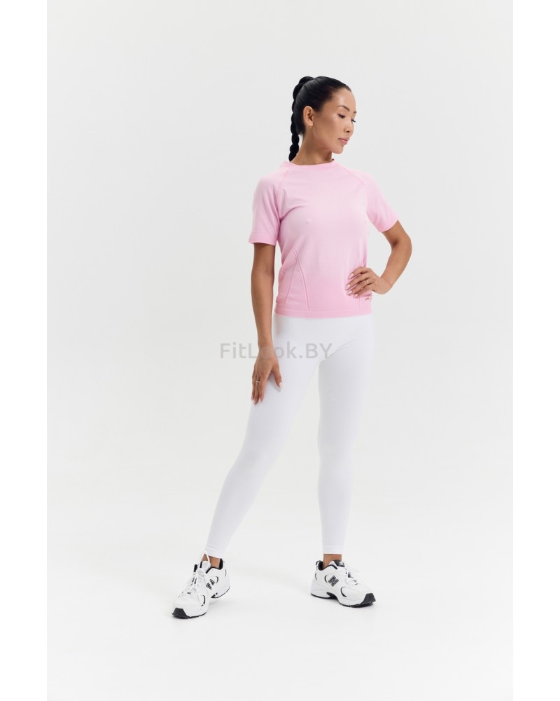 Футболка Forstrong Nulla Pink