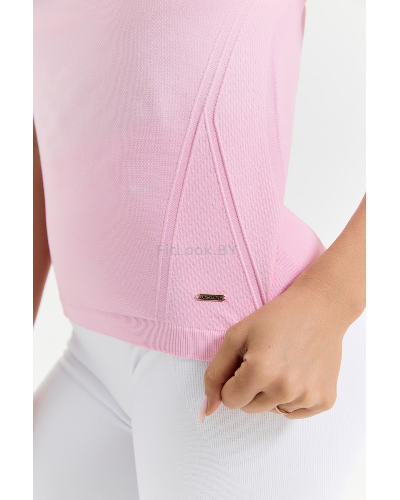 Футболка Forstrong Nulla Pink