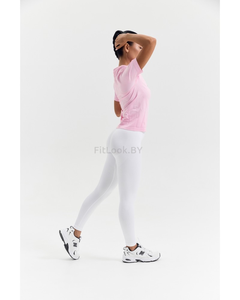 Футболка Forstrong Nulla Pink