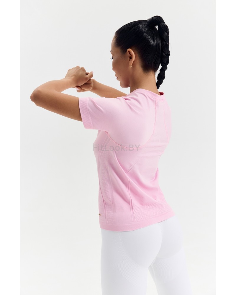 Футболка Forstrong Nulla Pink