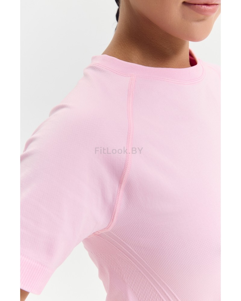 Футболка Forstrong Nulla Pink