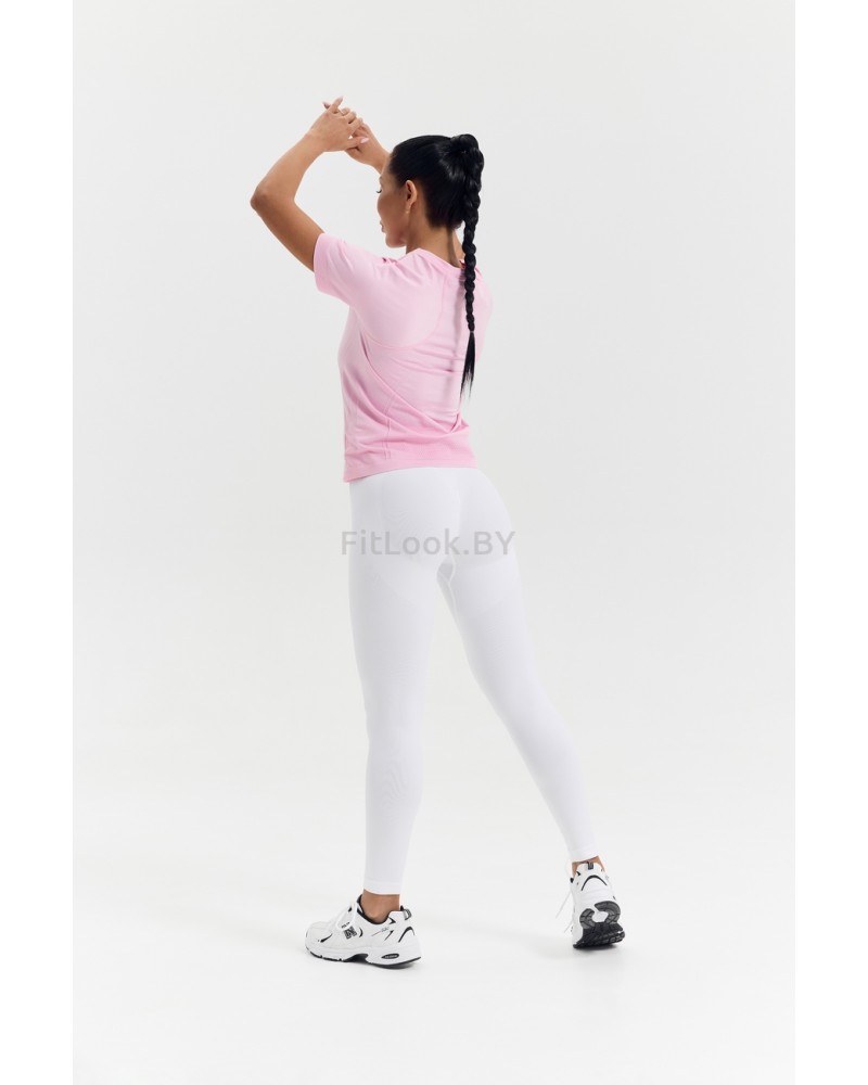 Футболка Forstrong Nulla Pink