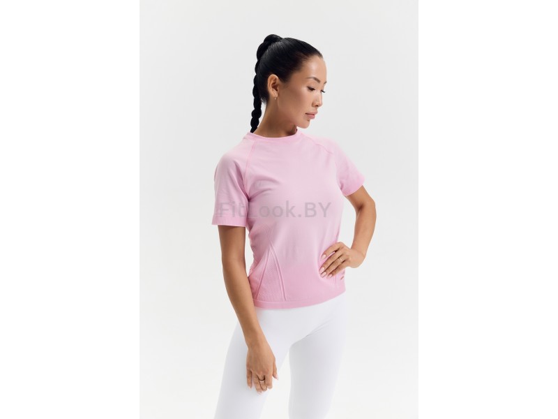 Футболка Forstrong Nulla Pink