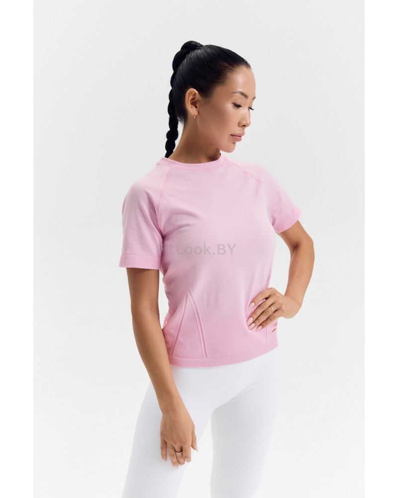 Футболка Forstrong Nulla Pink