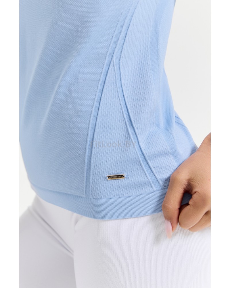 Футболка Forstrong Nulla Blue