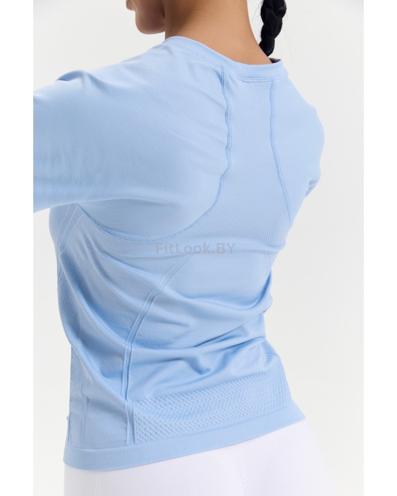 Футболка Forstrong Nulla Blue