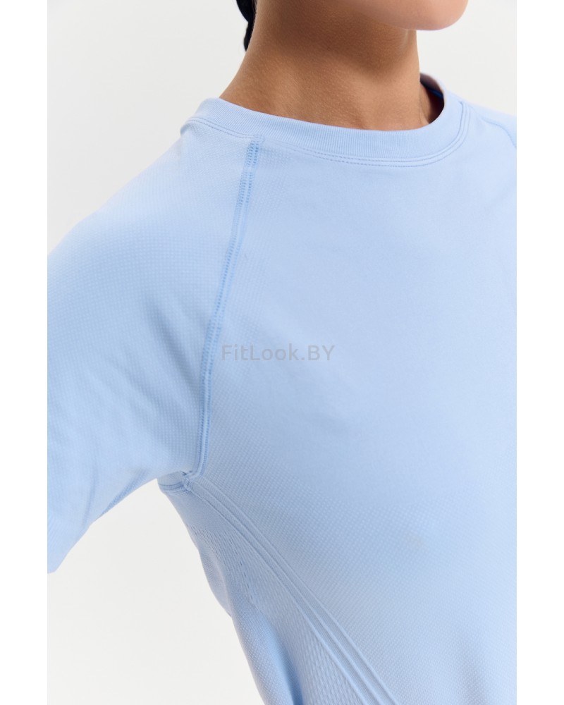 Футболка Forstrong Nulla Blue