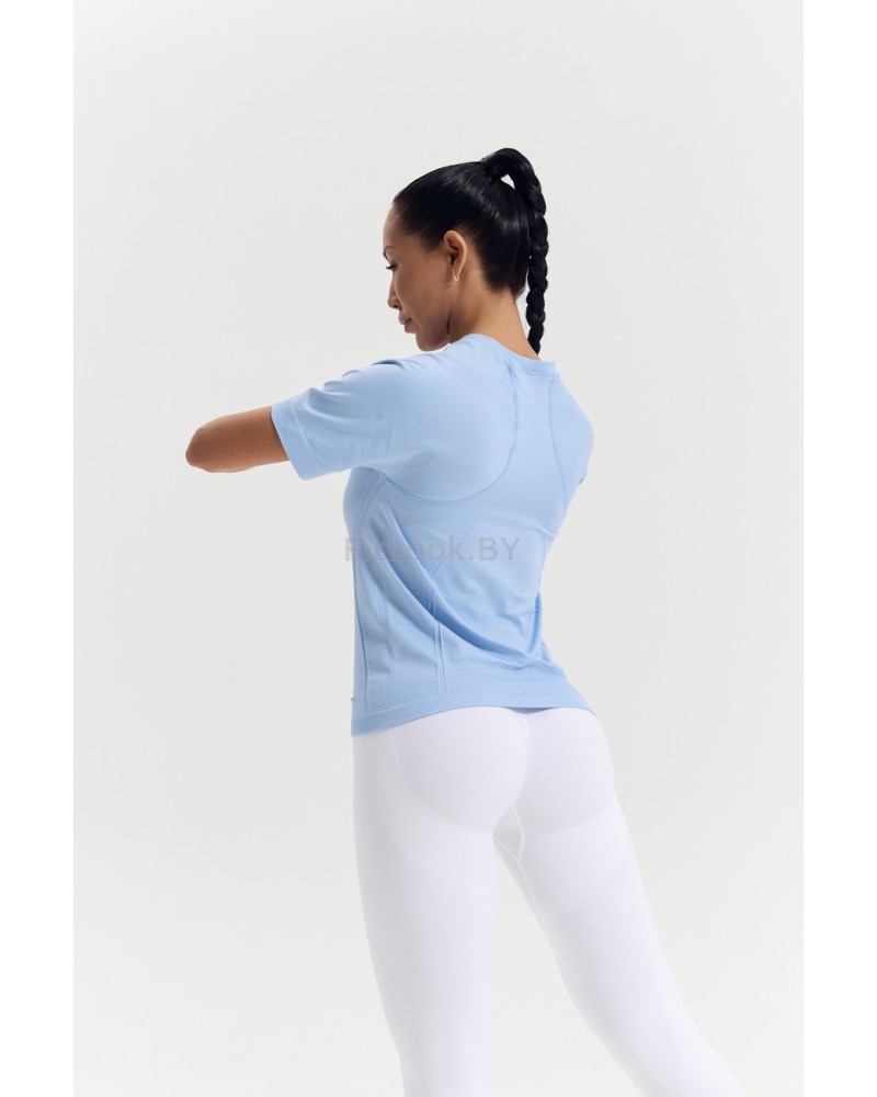 Футболка Forstrong Nulla Blue