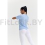 Футболка Forstrong Nulla Blue