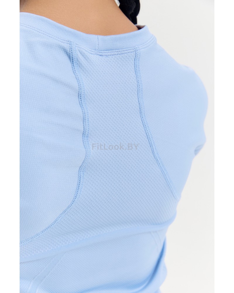 Футболка Forstrong Nulla Blue