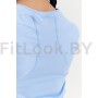 Футболка Forstrong Nulla Blue