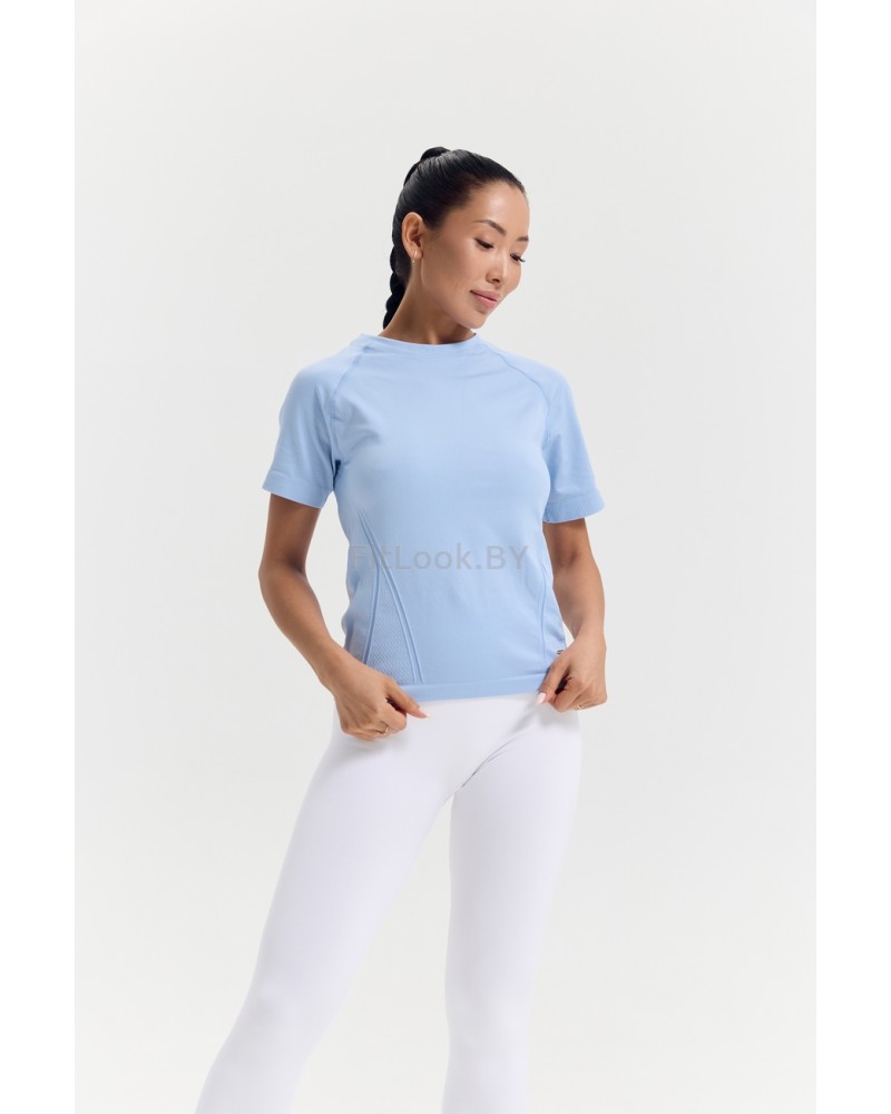 Футболка Forstrong Nulla Blue