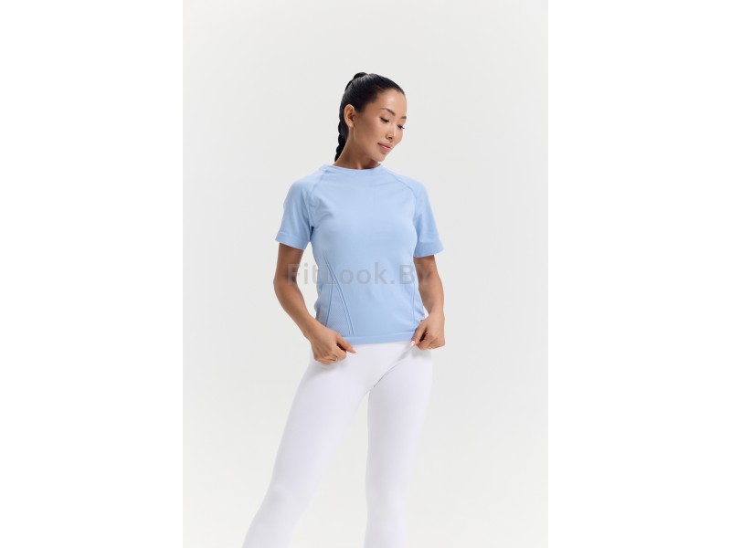 Футболка Forstrong Nulla Blue