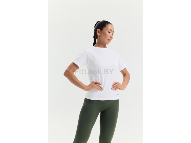 Футболка Forstrong Nulla White