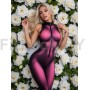 Комбинезон с PushUP эффектом Bona Fide: Halter "Naked"