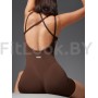 Моделирующий комбинезон Neverlate PERFECT BODY с двойными бретелями