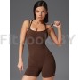Моделирующий комбинезон Neverlate PERFECT BODY с двойными бретелями