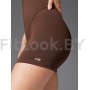Моделирующий комбинезон Neverlate PERFECT BODY с двойными бретелями