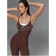 Комбинезон Neverlate BodySuit Brownie