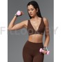 Бра Neverlate Brownie Bra Light