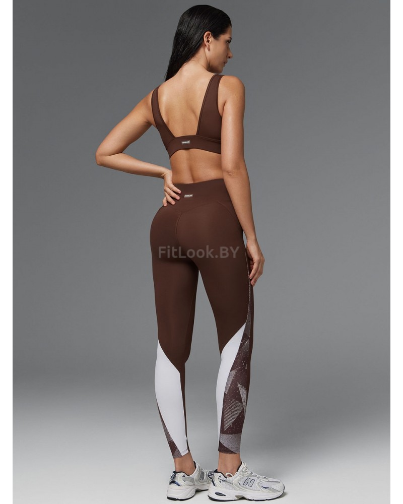 Бра Neverlate Brownie Bra Light