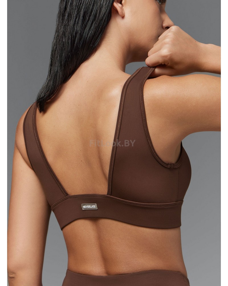 Бра Neverlate Brownie Bra Light