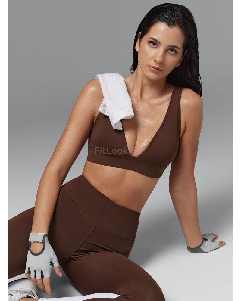 Бра Neverlate Brownie Bra Light