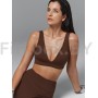 Бра Neverlate Brownie Bra Light