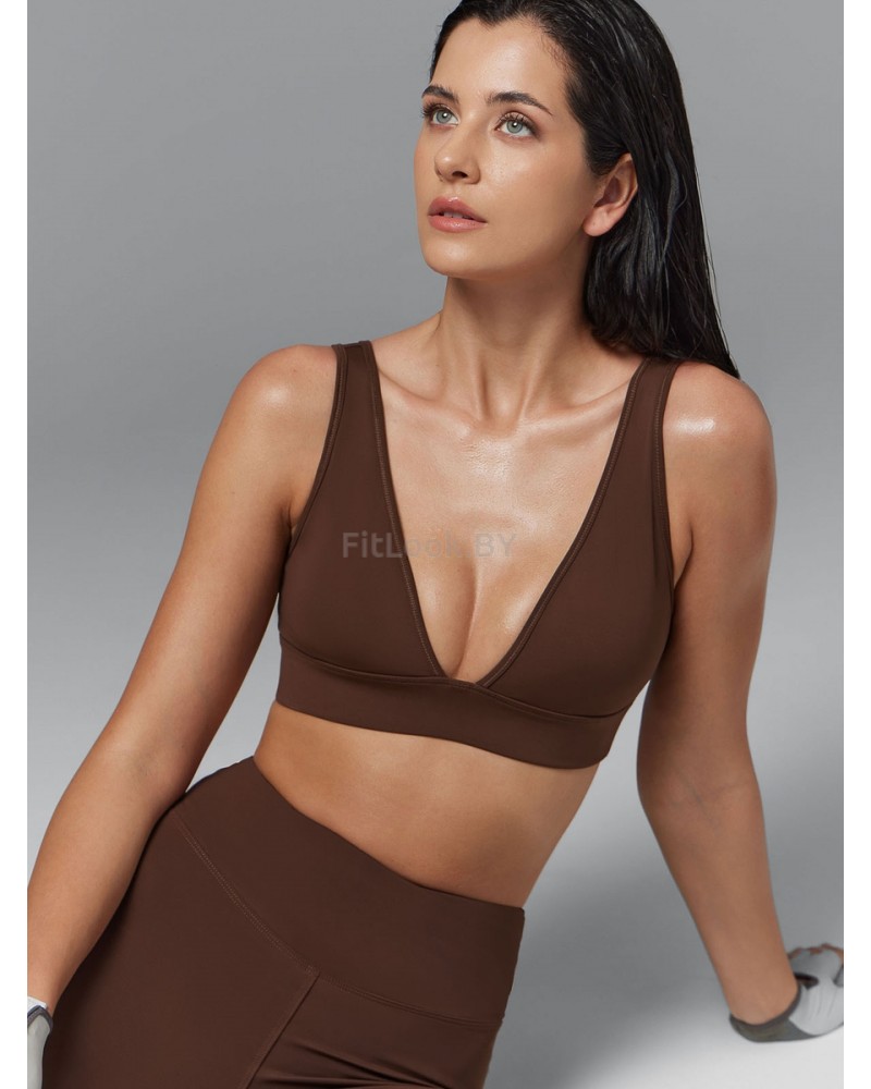 Бра Neverlate Brownie Bra Light