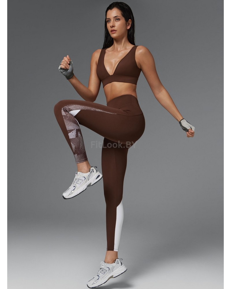 Бра Neverlate Brownie Bra Light