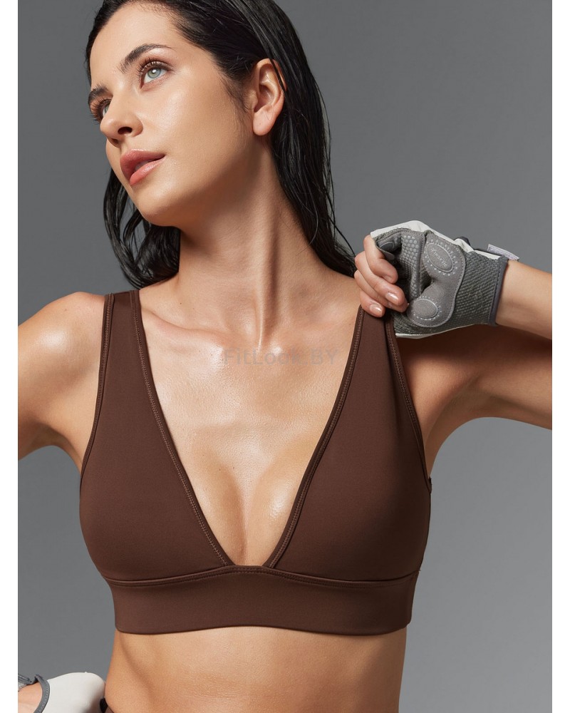 Бра Neverlate Brownie Bra Light