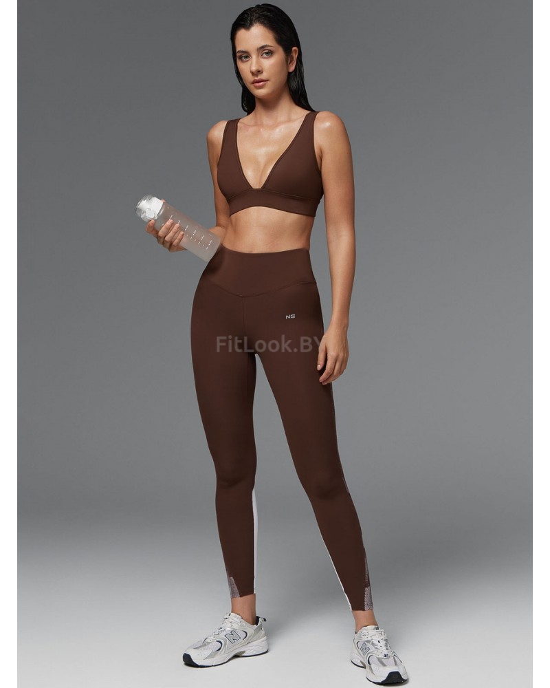 Бра Neverlate Brownie Bra Light