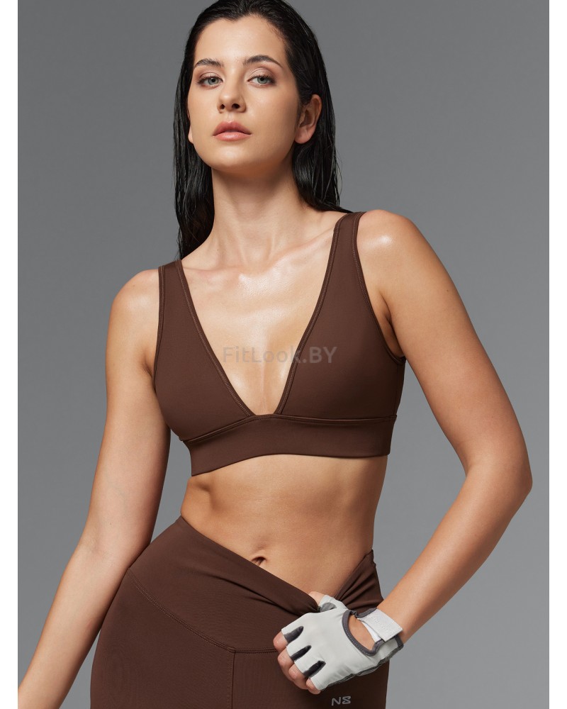 Бра Neverlate Brownie Bra Light