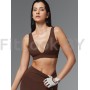 Бра Neverlate Brownie Bra Light