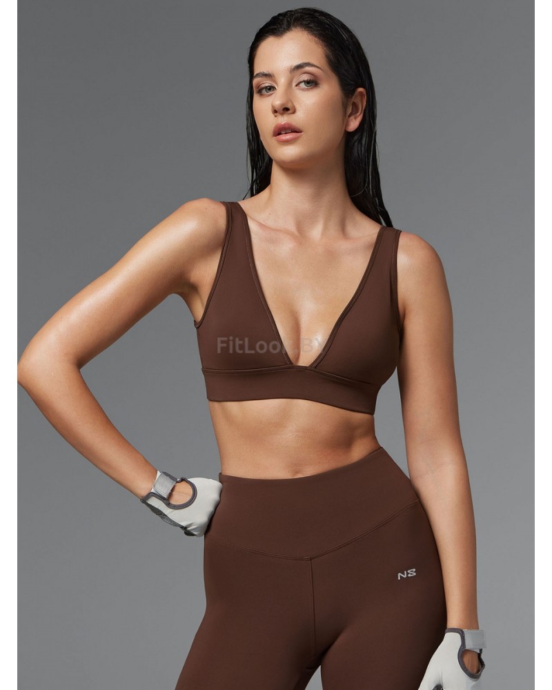 Бра Neverlate Brownie Bra Light