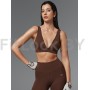 Бра Neverlate Brownie Bra Light