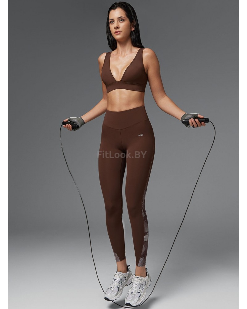 Бра Neverlate Brownie Bra Light