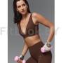 Бра Neverlate Brownie Bra Light