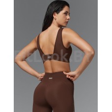 Топ Neverlate Brownie Bra Light 1062.3
