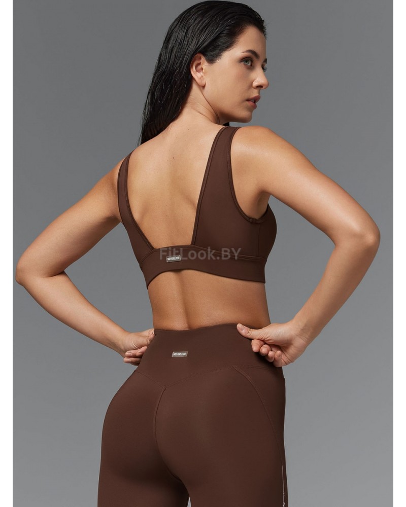 Бра Neverlate Brownie Bra Light