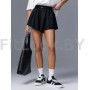 Шорты Neverlate Cotton HR Black 