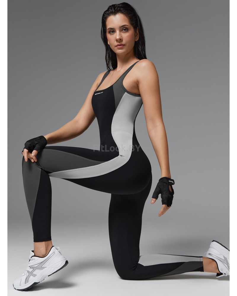 Моделирующий комбинезон Bodycure Monochrome 