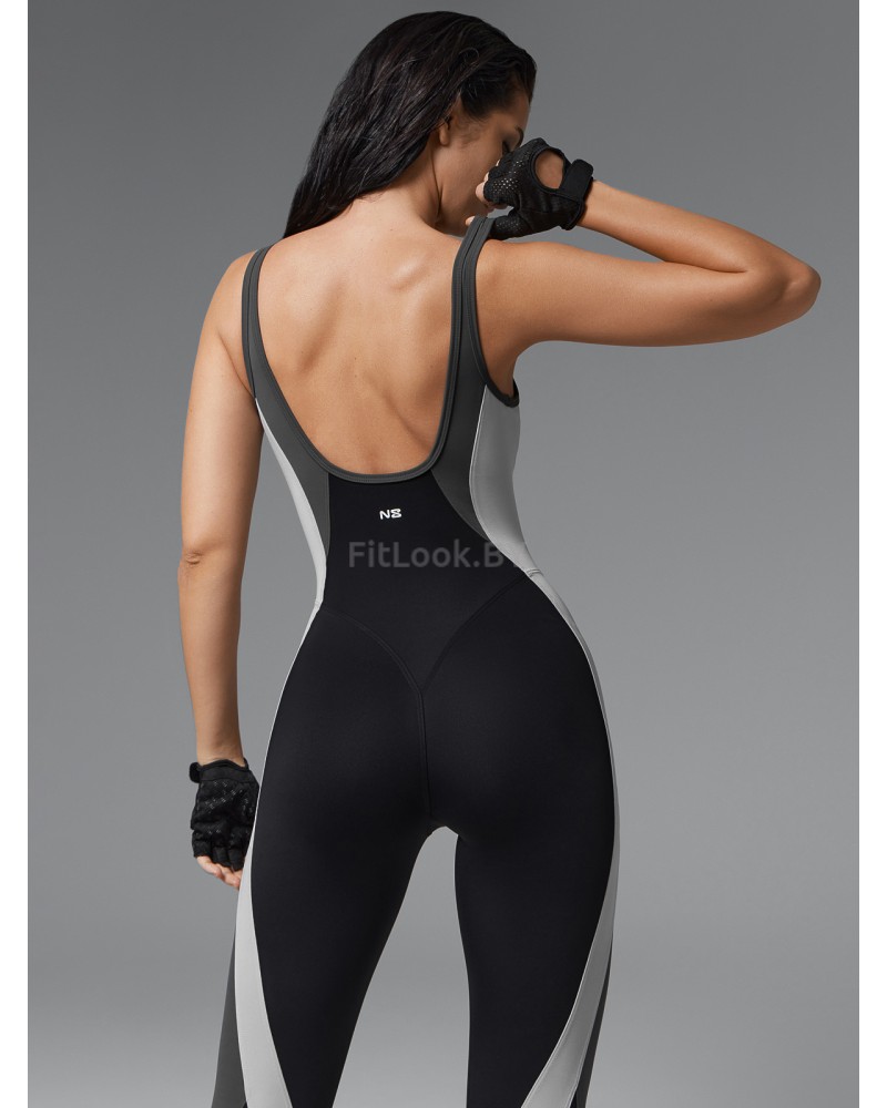 Моделирующий комбинезон Bodycure Monochrome 